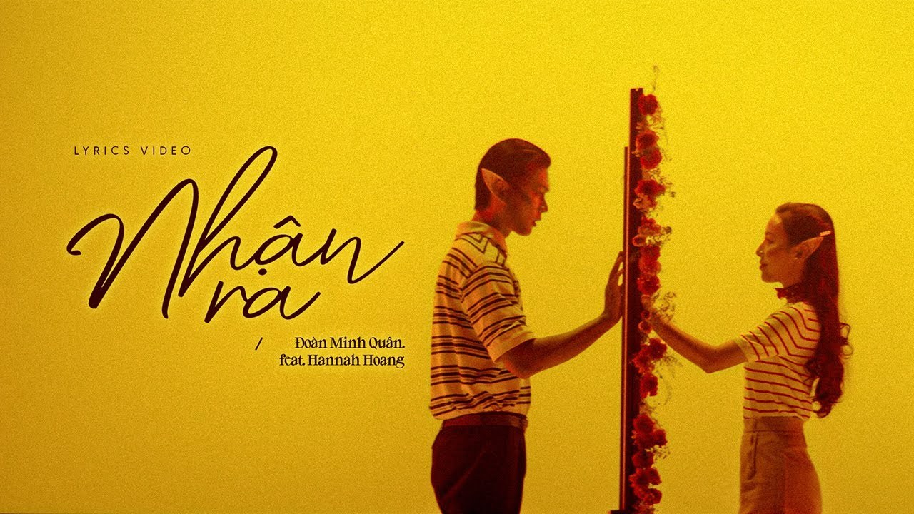 Nhận Ra