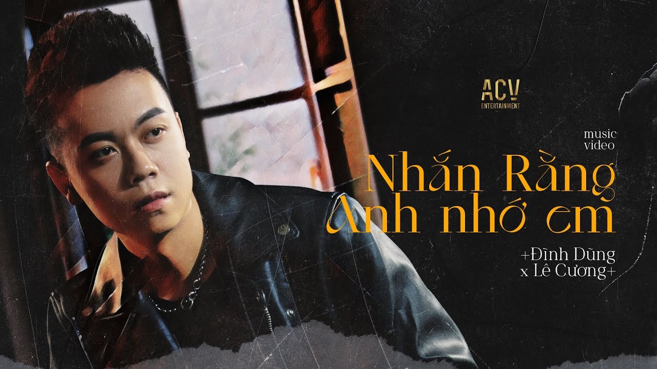 Nhắn rằng anh nhớ em