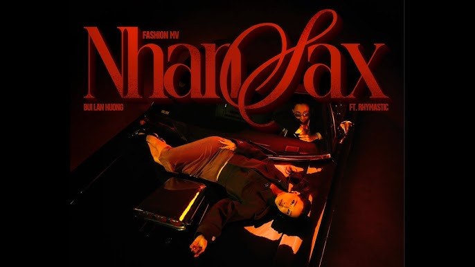 Nhan Sax