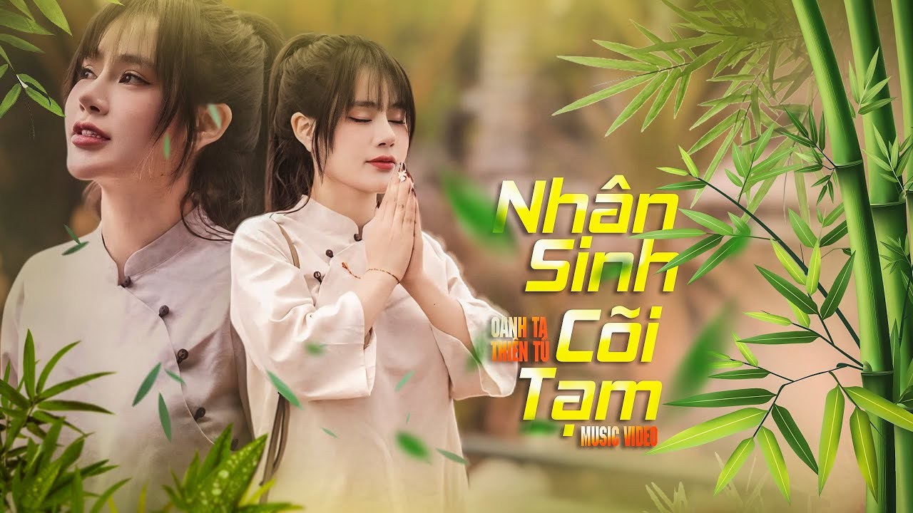 Nhân Sinh Cõi Tạm