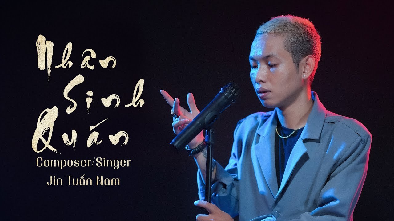nhân sinh quán