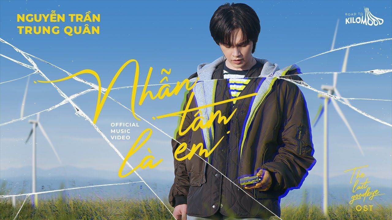 Nhẫn Tâm Là Em (The Last Goodbye OST)