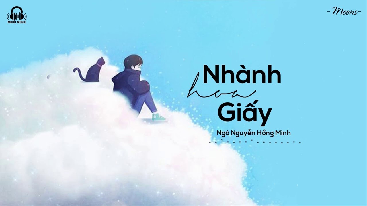 Nhành Hoa Giấy