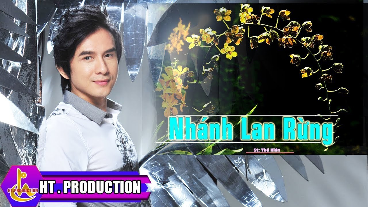 Nhánh Lan Rừng