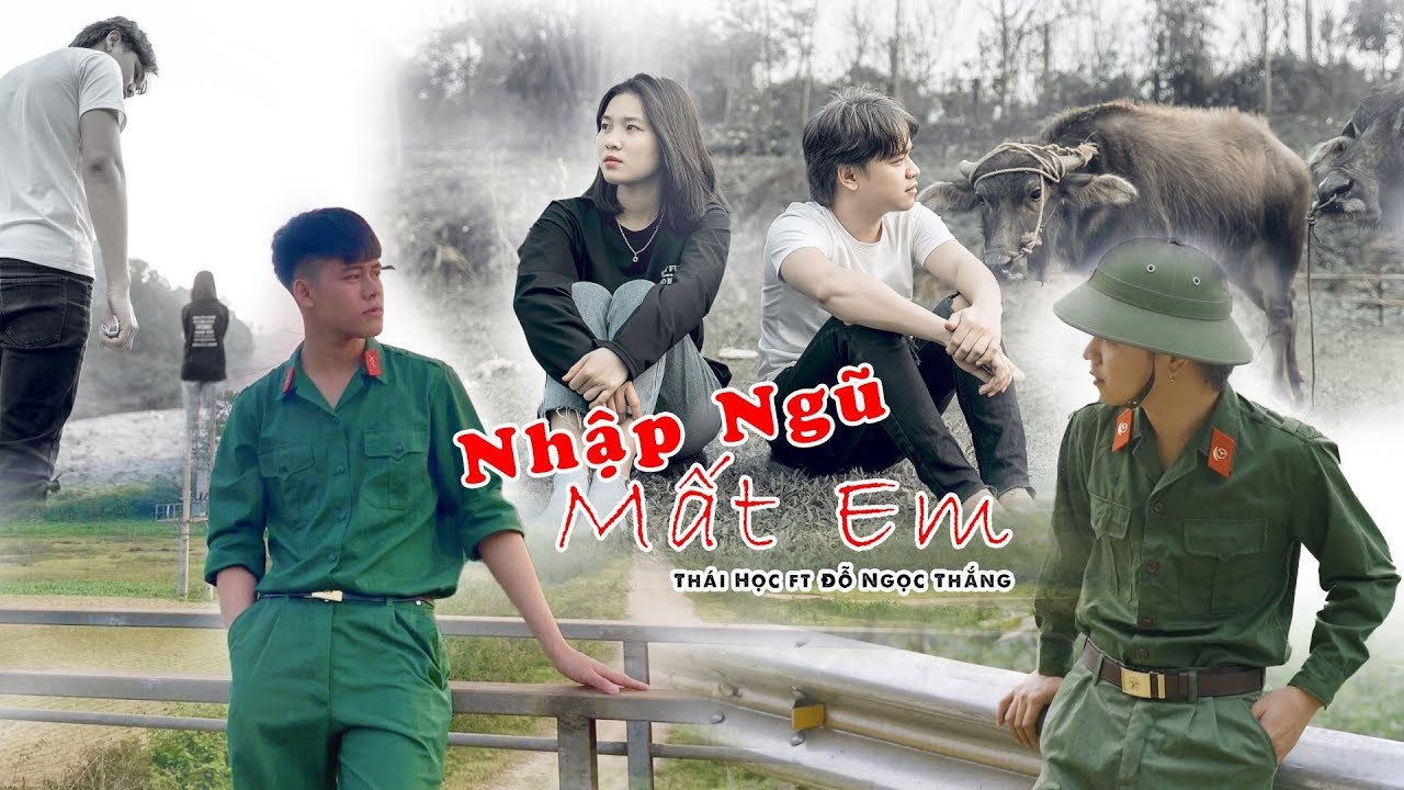 Nhập Ngũ Mất Em