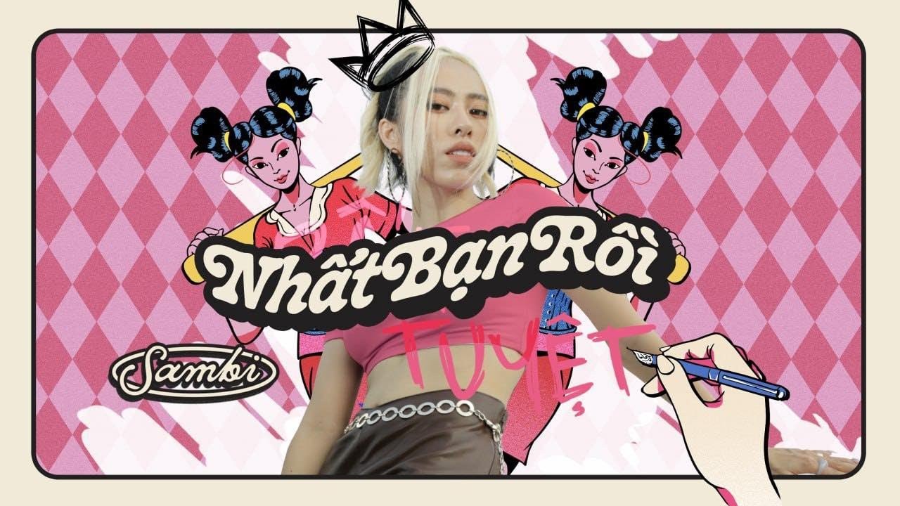 Nhất Bạn Rồi