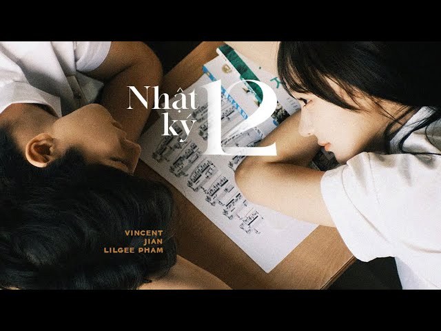 Nhật Ký 12