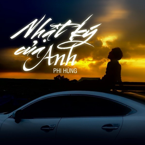 Nhật Ký Của Anh