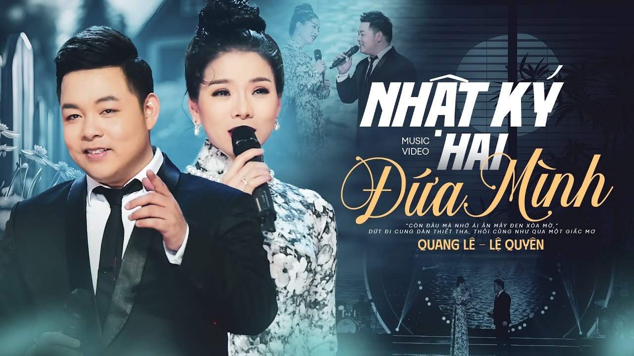 Nhật Ký Của Hai Đứa Mình