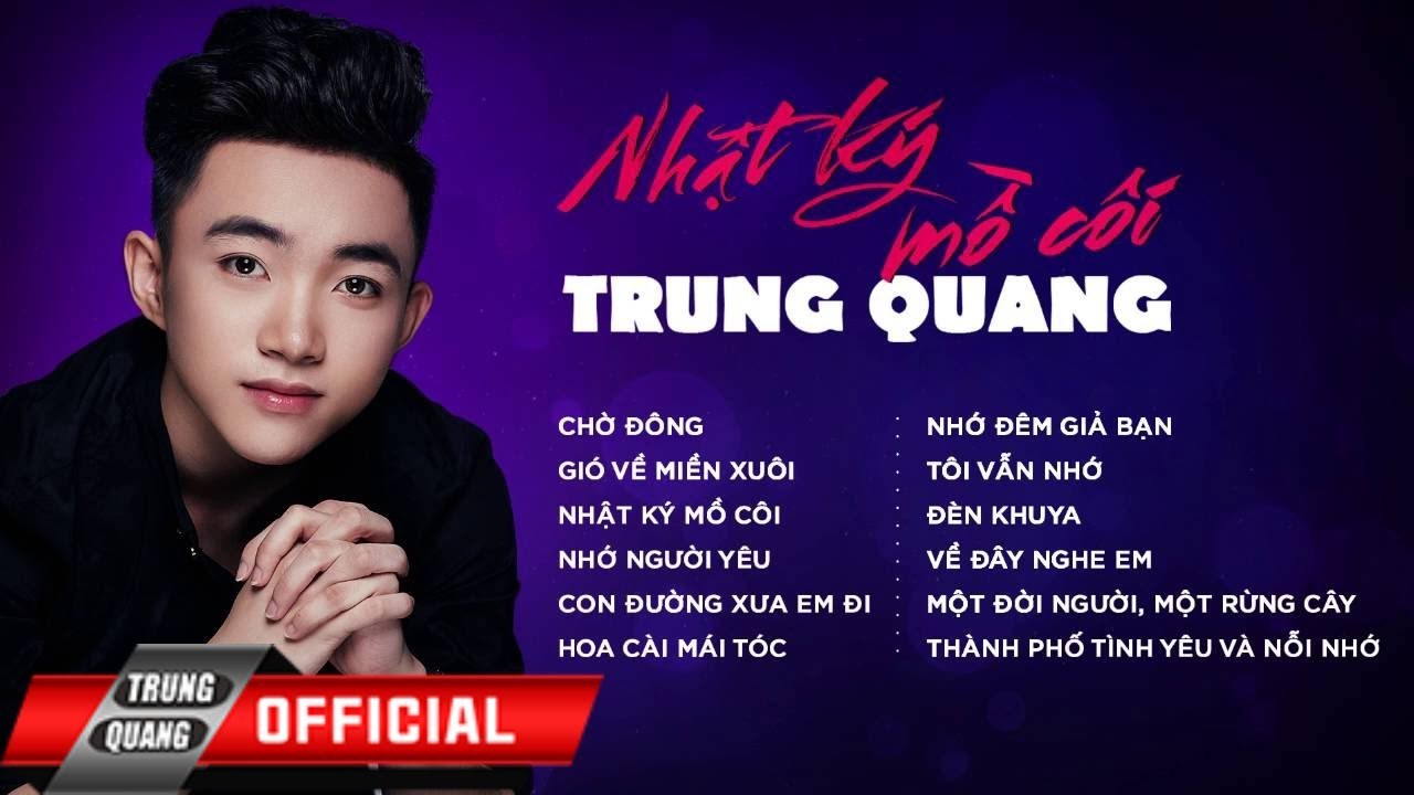 Nhật ký mồ côi