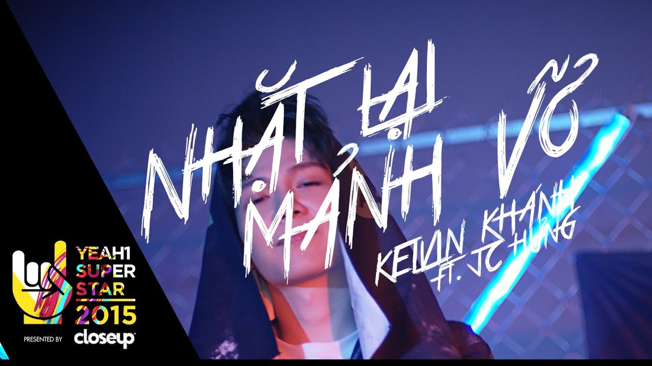 Nhặt Lại Mảnh Vỡ