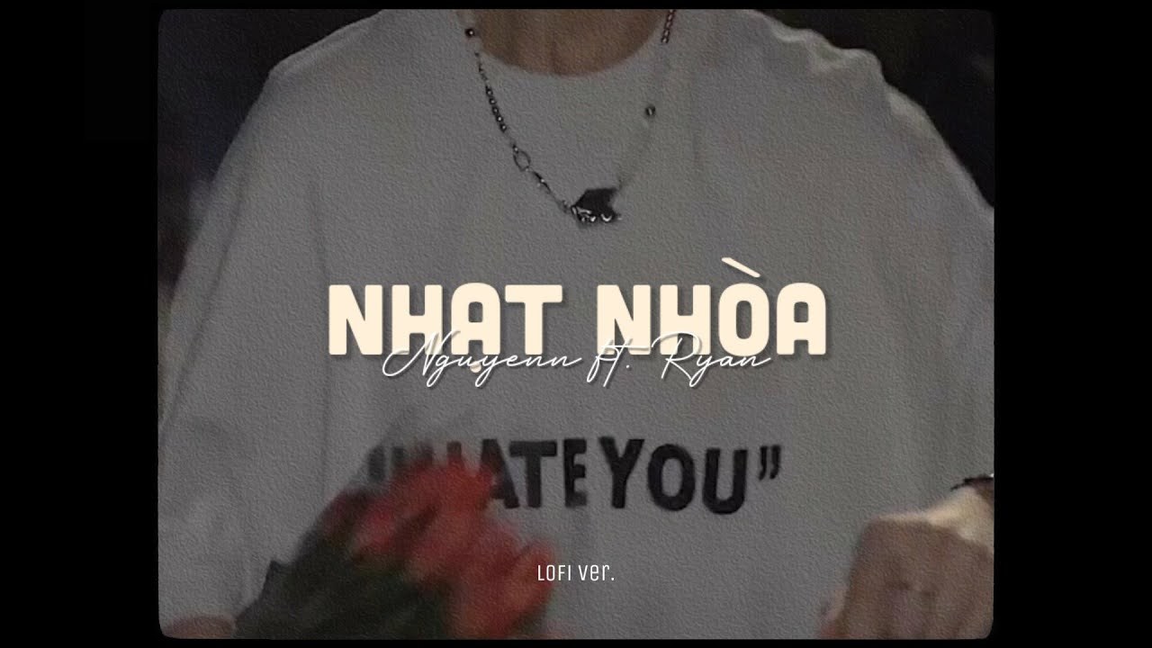 Nhạt Nhòa