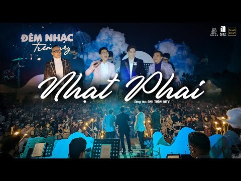 Nhạt Phai