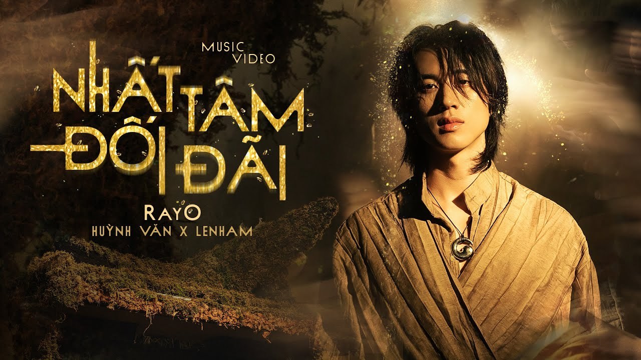 Nhất Tâm Đối Đãi