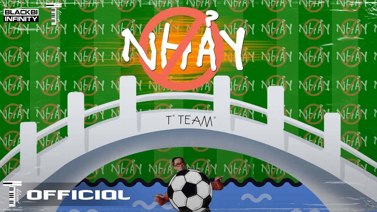 Nhảy