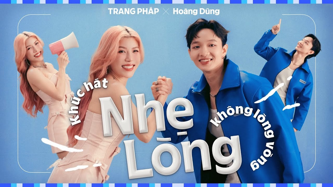 Nhẹ Lòng Không Lòng Vòng