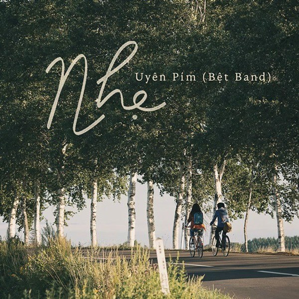 Nhẹ  (Nhắm Mắt Thấy Mùa Hè Ost)