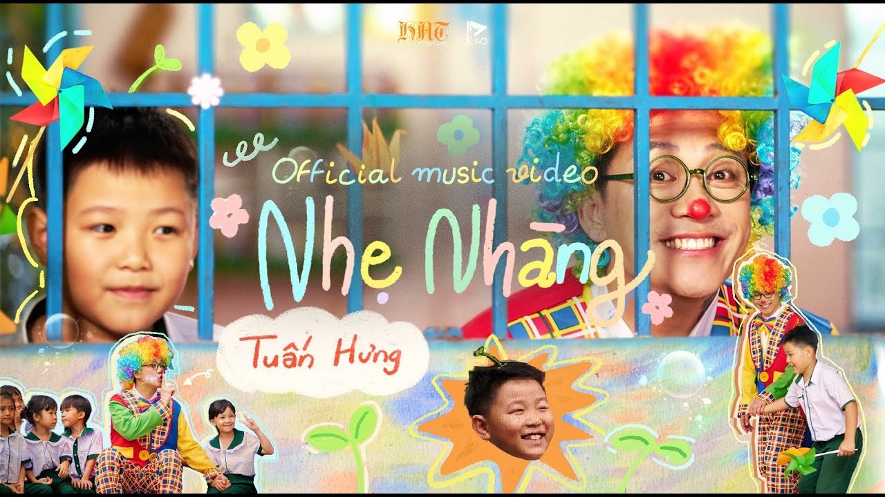 Nhẹ Nhàng