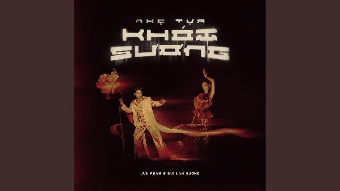 Nhẹ Tựa Khói Sương