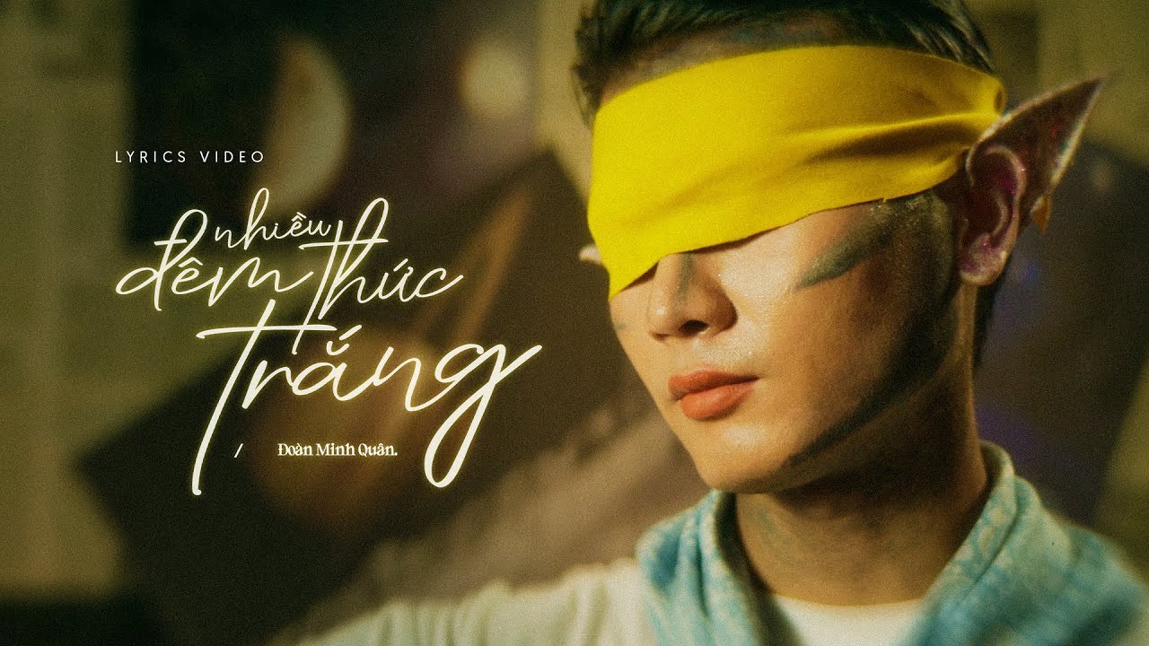 Nhiều Đêm Thức Trắng