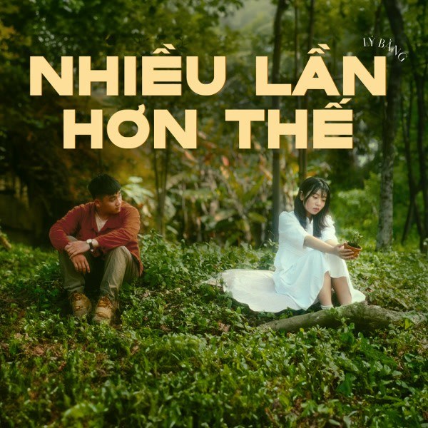 Nhiều Lần Hơn Thế