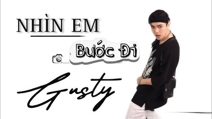 Nhìn Em Bước Đi