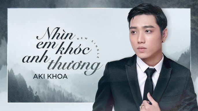 Nhìn Em Khóc Anh Thương