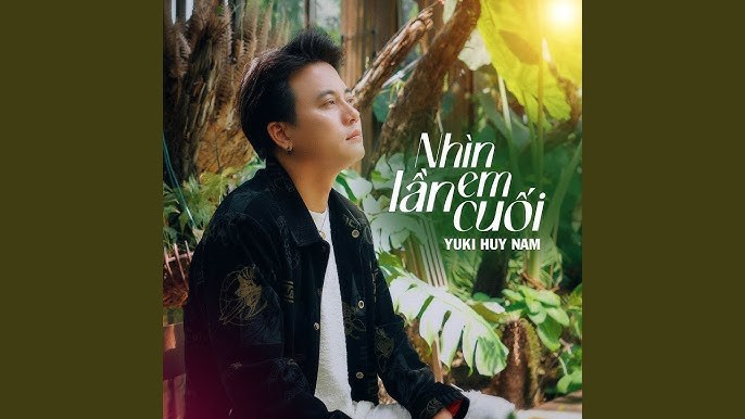 Nhìn Em Lần Cuối - Guitar Cover