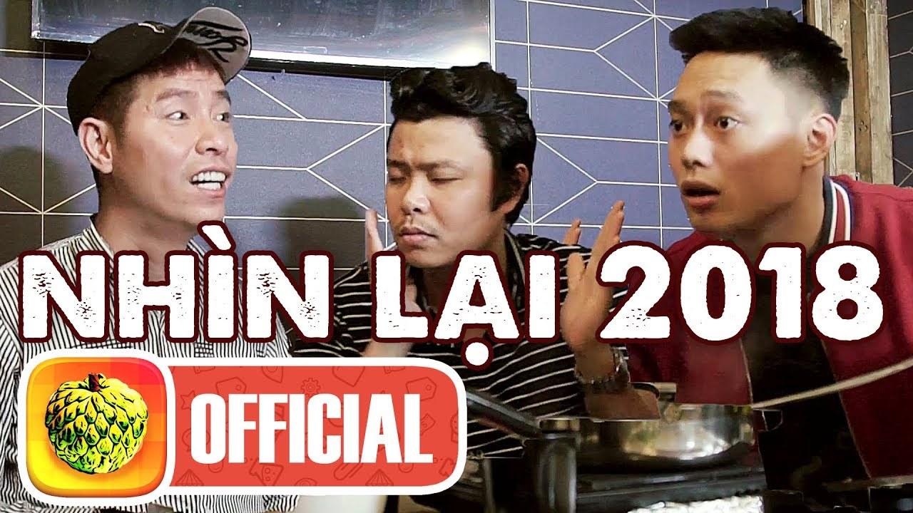 Nhìn lại 2018