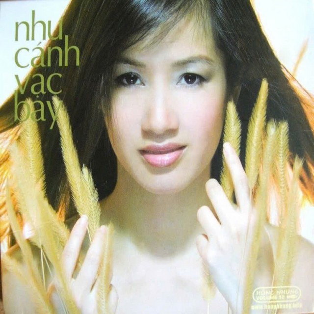 Nhìn Những Mùa Thu Đi