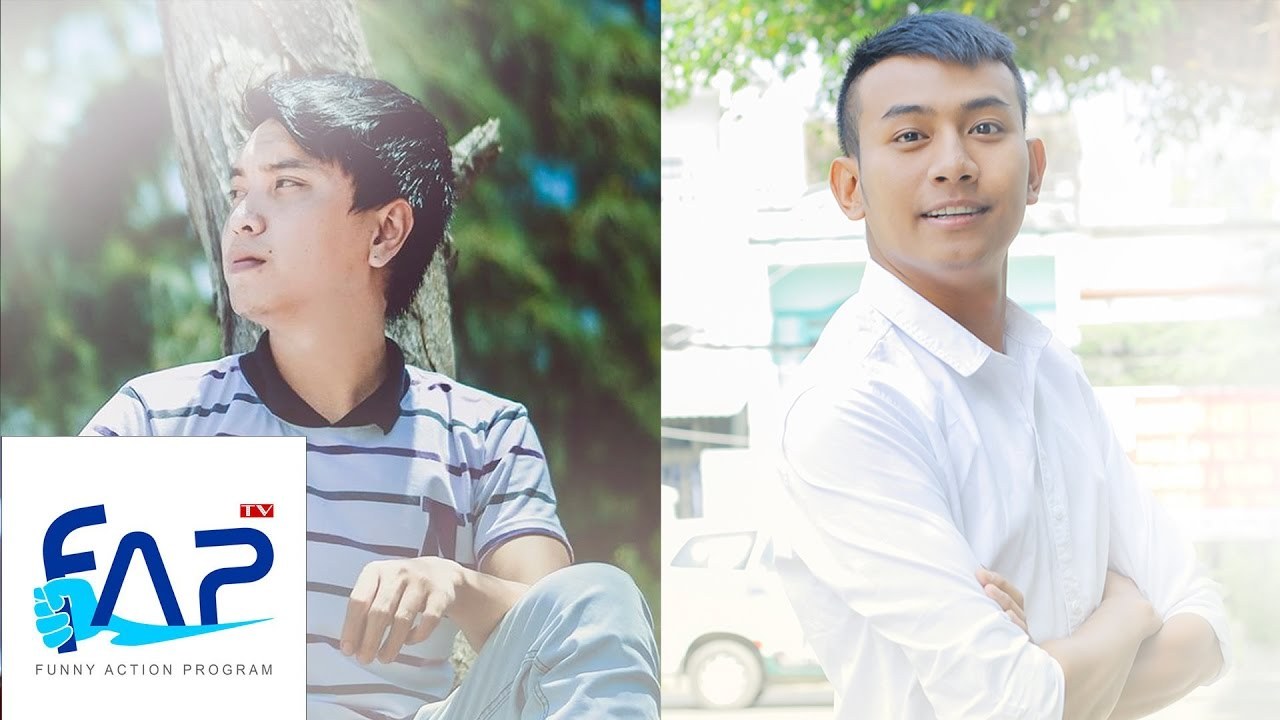 Nhìn Vào Đôi Mắt Này (OST Chàng Trai Của Em) Long Cao ft Thái Vũ