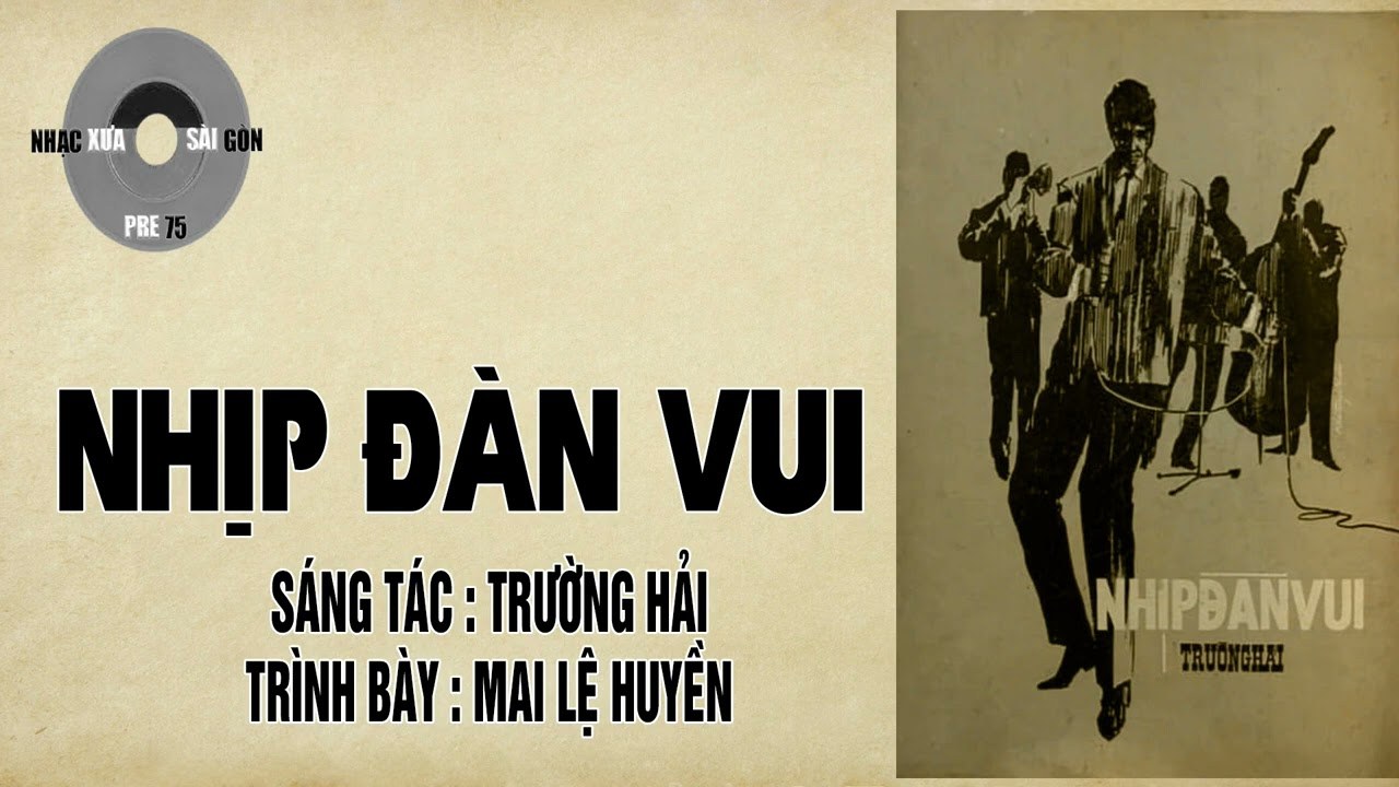 Nhịp đàn vui