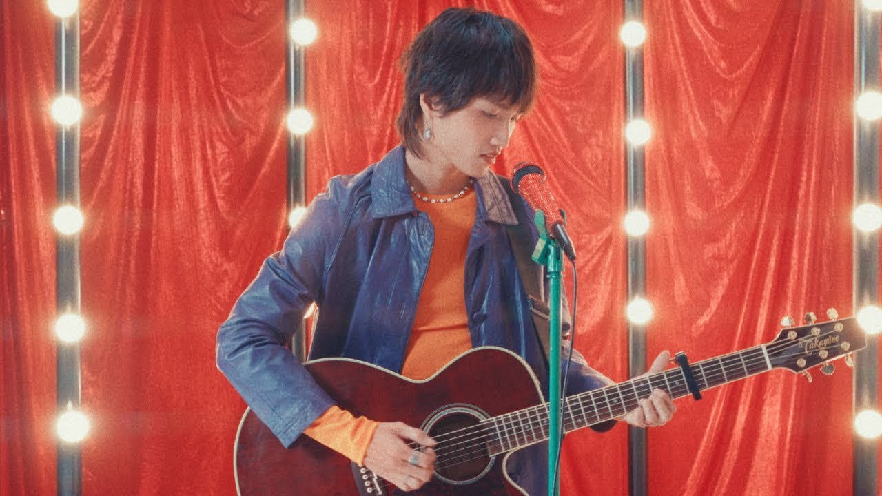Nhịp Đập Con Tim