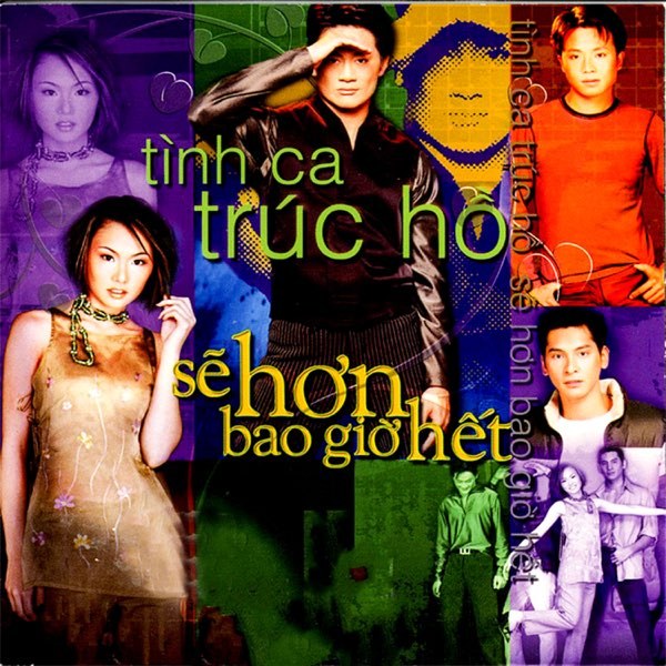 Nhịp Điệu Tình Yêu