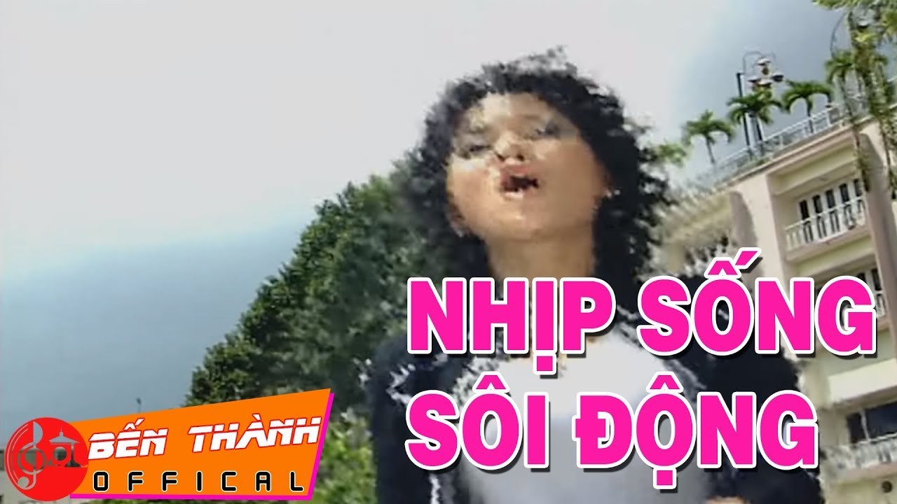 Nhịp Sống Sôi Động