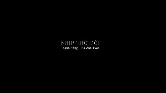Nhịp thở đôi