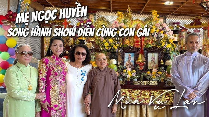 Nhịp thở riêng mình
