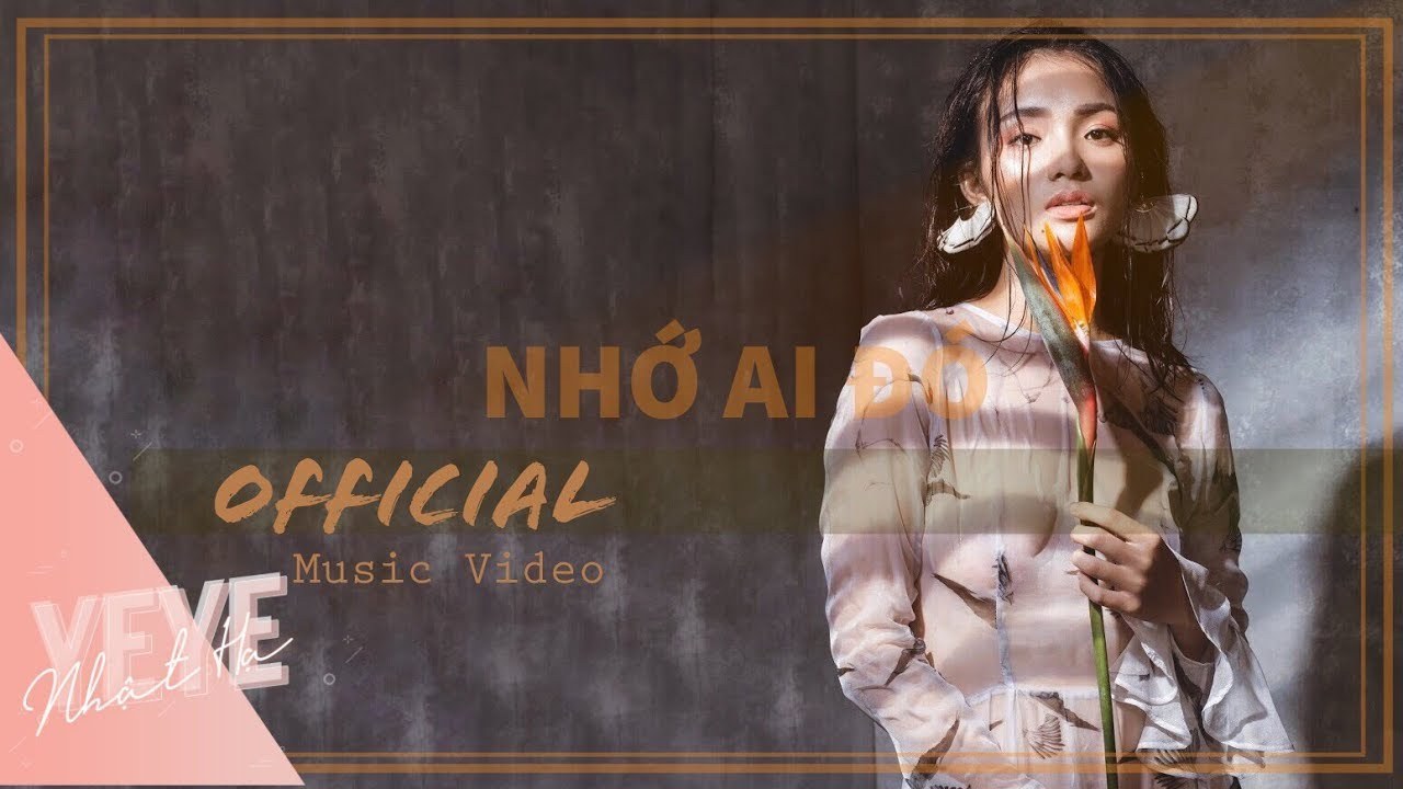Nhớ ai đó