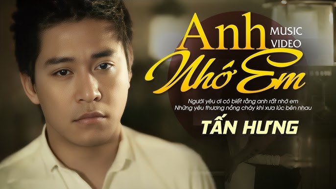 Nhớ ai nhớ em là ai