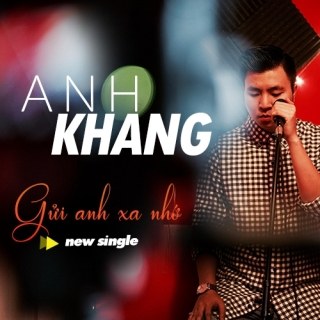 Nhớ - Anh Khang