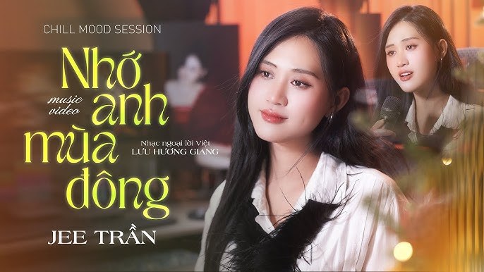 Nhớ Anh Mùa Đông
