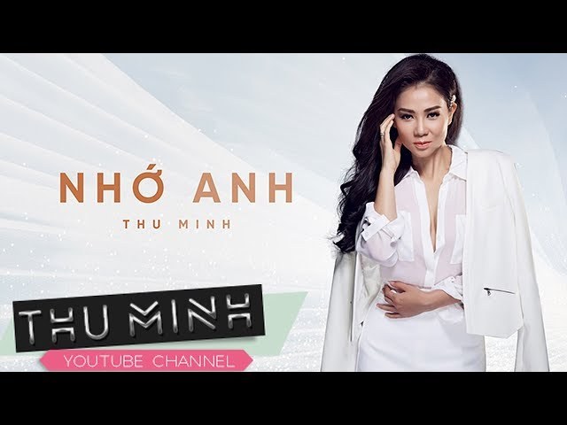 Nhớ Anh