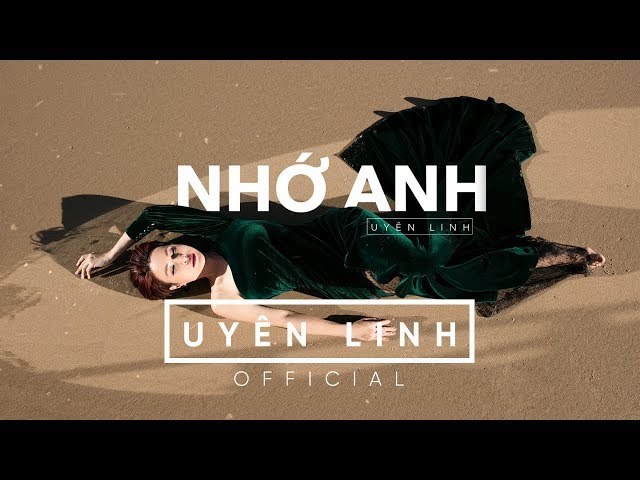Nhớ Anh