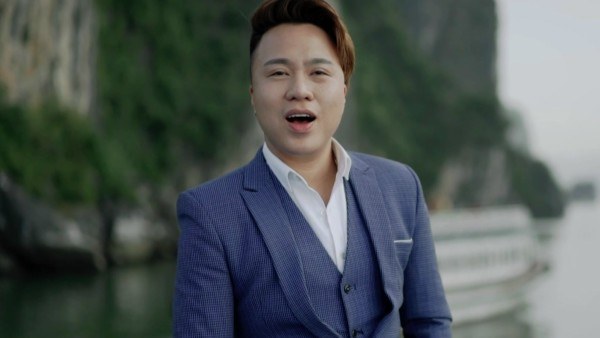 Nhớ biển Hạ Long