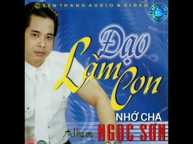 Nhớ Cha