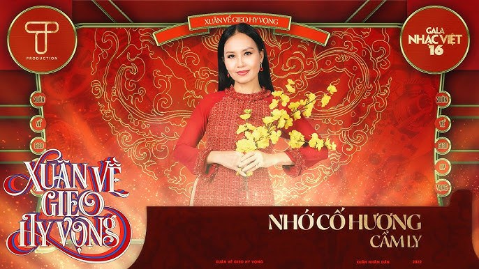 Nhớ Cố Hương