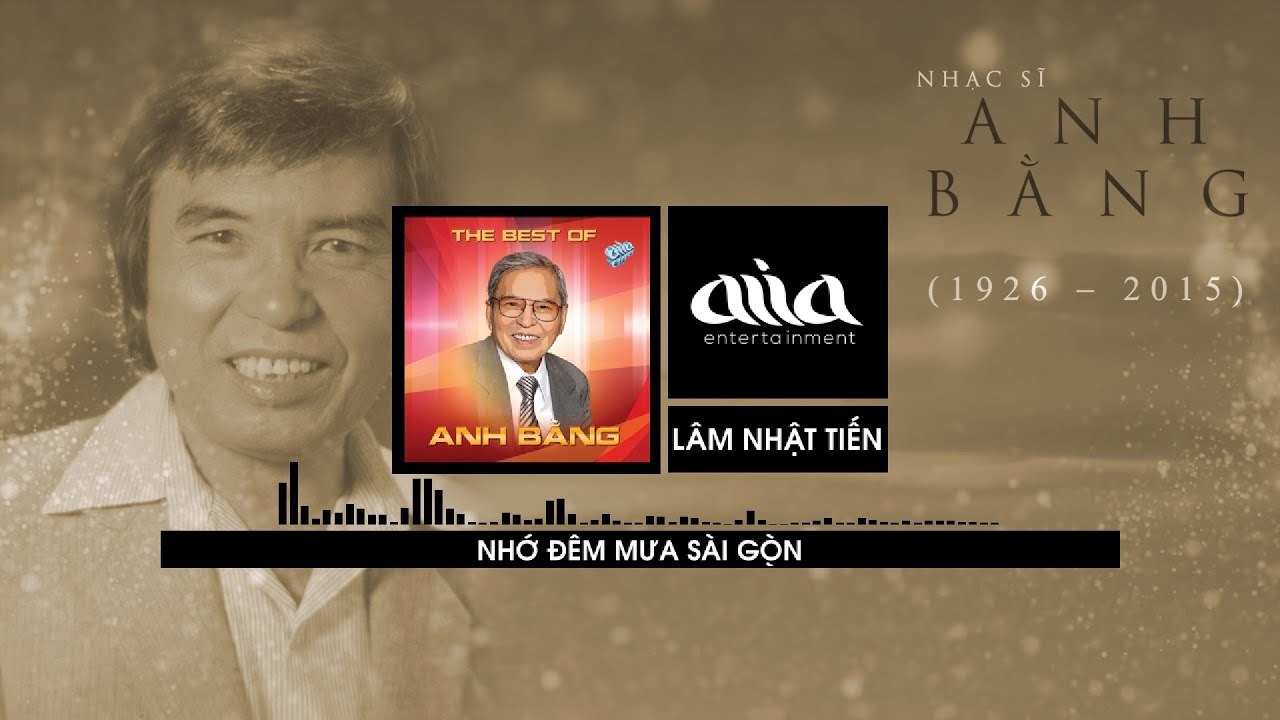 Nhớ đêm mưa Sài Gòn