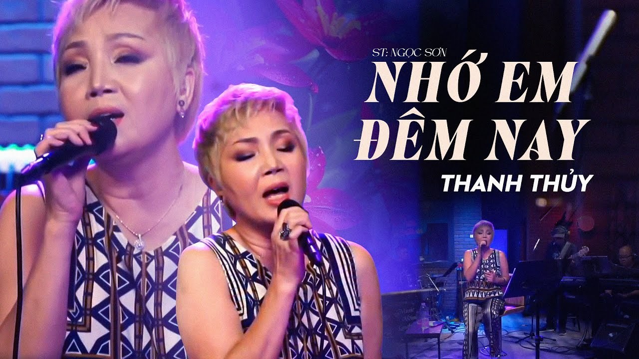 Nhớ em đêm nay