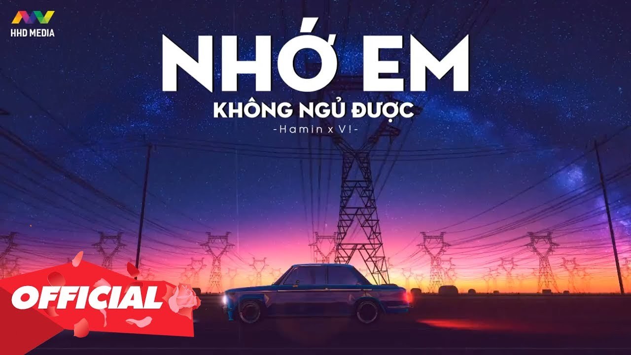 Nhớ Em Không Ngủ Được