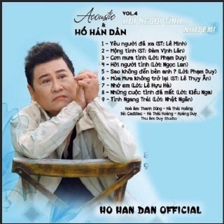 Nhớ Em Mà Thôi (Je Ne Pourrais Jamais T'oublier)
